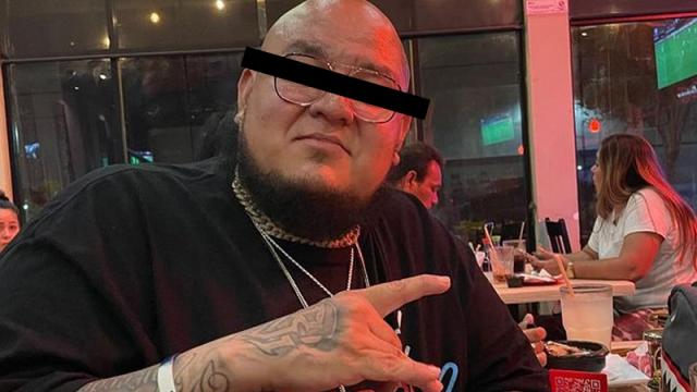 Lo qué se sabe sobre la detención de "El Millonario", de Cártel de Santa Integrante de Cártel de Santa detenido por presunto homicidio