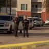 Encuentran a niños abandonados con el cadáver de su hermano Policía de Houston