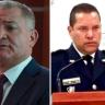 Iván Reyes "La Reina" se declara culpable por tráfico de droga En 2008 fue nombrado jefe de la unidad y principal