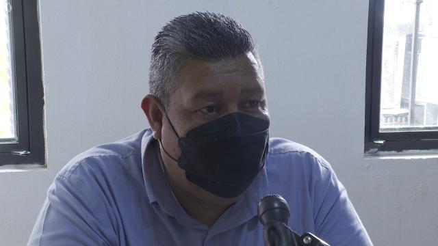 Juan Gabriel Avalos se suma al Ayuntamiento como titular de Obras Públicas Nuevo titular de Obras Públicas