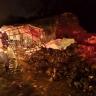 Lluvias dejan un muerto y daños materiales en Tepoztlán Lluvias en tepoztlán