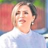 Me pidieron inculpar a Peña Nieto y a Videgaray Robles Rosario Robles