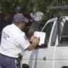 Operativo de tránsito molesta ciudadanos, raya en lo ilegal Operativo de Tránsito en Puerto Vallarta