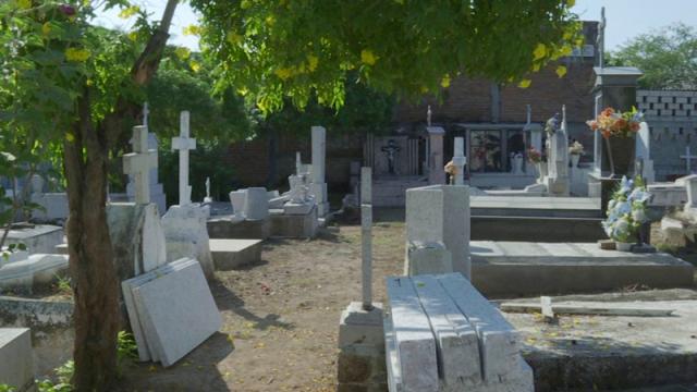 Bahía de Banderas celebraran el Día de Muertos falta de panteones públicos en el municipio