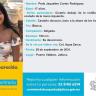 Aumenta esperanza de encontrar a Perla Jaqueline Perla Jaqueline, menor desaparecida el pasado 28 de septiembre
