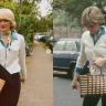 ¿Reencarnación? Influencer se hace viral por su gran parecido con Lady Di Influencer Rose Van Rijn se viraliza por su gran parentesco con la princesa Diana