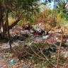 Convierten en basurero puente Brisas en colonia Buganvilias Tiradero-de-basura-en-Buganvilias