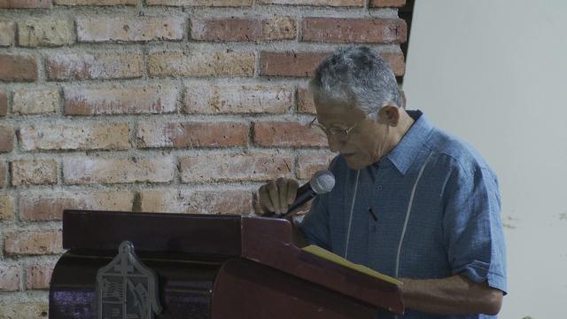 El cronista de la ciudad presentará libro “El Círculo y la Espira” Juan Manuel Gómez Encarnación, presentó su primera novela “El Círculo y la Espira”