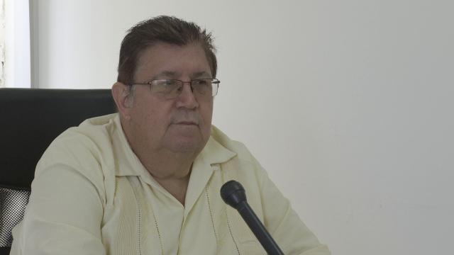 En Vallarta también hay jubilaciones de oro Roberto Ascencio Castillo