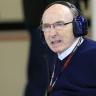 Fallece Frank Williams, un pionero de la Fórmula 1 Frank Williams, fundador de la célebre escudería de Fórmula 1