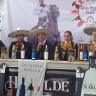 Prensentan en Aguascalientes Premio Internacional Charro Conferencia de prensa Gran Premio Internacional Charro