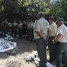 Recuerdan a buzos y reportero fallecidos en Mismaloya Homenaje a buzos y reportero