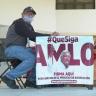 Recabarán 11 mil firmas en Distrito 5 para ratificación AMLO Recolección de firmas revocación de mandato AMLO