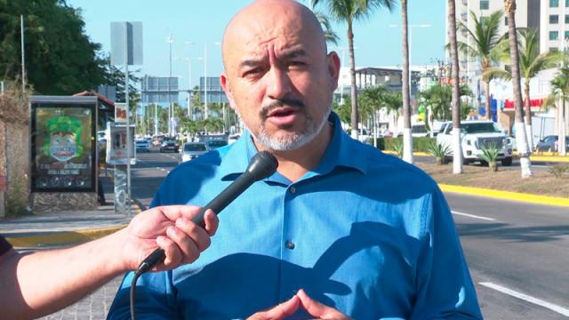 Diputado Blancas enfocará su trabajo en el 2022 al sector turístico Diputado-Blancas mensaje año nuevo
