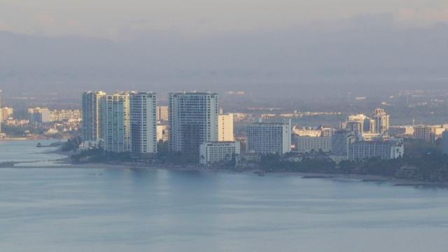 El paseo al Cerro de la Cruz, un atractivo inolvidable en Puerto Vallarta Visita-Cerro-de-la-Cruz