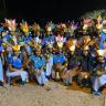 Continúan las fiestas patronales del Porvenir Nayarit Fiestas patronales