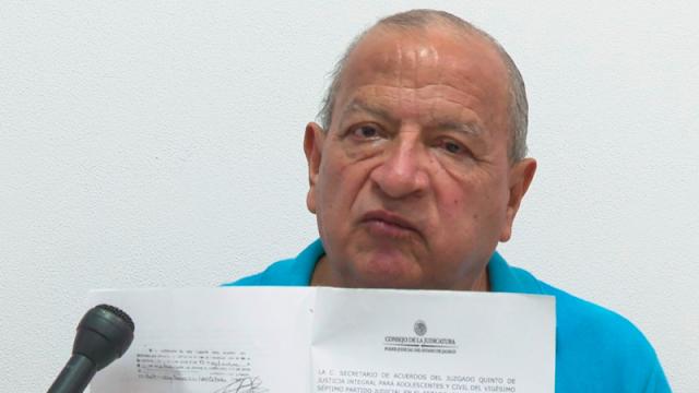 Buscan justicia y los errores en el acta de sentencia en el juzgado 5To la invalidan Denuncia-ciudadana-a-juzgado-5to.