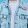 Las chamarras para hombre con más estilo Chamarra de mezclilla