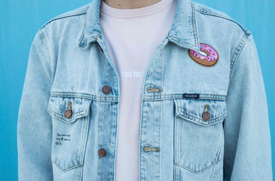 Las chamarras para hombre con más estilo