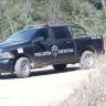 Localizan cuerpos de expolicías estatales en Jalisco Patrulla policía estatal