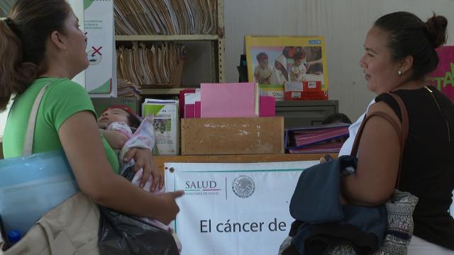 Realizarán censo a hijos de madres trabajadoras Darán apoyo a hijos de madres trabajadoras
