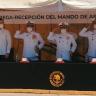 Cambio de mandos en la octava zona naval llega al relevo el vicealmirante Nicolas Aguayo Ramírez -Entrega-recepción-sector-naval-8