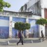 Vecinos del Centro denuncian abandono de autoridades 2 Hombre caminando