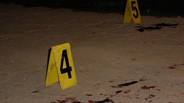 Durante enero, mataron a 74 personas diarias en México