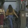 Calculan restauranteros infección en 10% de empleados Restaurante