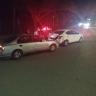 Chocan a extranjera en Sayulita Accidente en Avenida Revolución rumbo a Punta de Mita