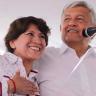 Puestos que Premian la Lealtad Delfina-y-AMLO
