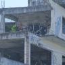 Delegado del Pitillal cerrará barda en ruinas de La Batalla -Edificio-La-batalla-o-cerrarán