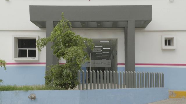 estables hospitalizaciones en puerto vallarta por covid Hospital regional
