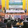Morena crea frente a favor de ley eléctrica Frente