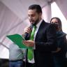 Este sábado toma de Protesta del Comité Estatal PVEM Jalisco Toma de protesta PVEM Jalisco