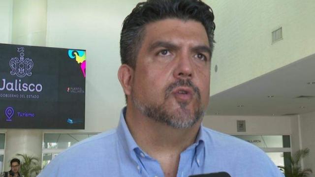 Rechazan hoteleros cambio a Punta de Mita y Nuevo Vallarta Álvaro Garciarce Monraz