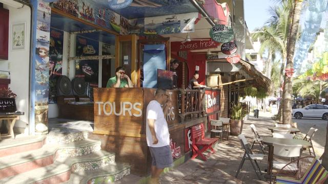 Se ha complicado reactivación económica en Bahía de Banderas: CANACO Restaurantes de Bahía de Banderas