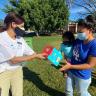 Trabaja DIF para hacer felices a niños de Bahía de Banderas 2 dif