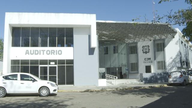 CJM asegura que sí atendió abusos sexuales en parque acuático Centro de Justicia de la Mujer de Bahía de Banderas (CJM)