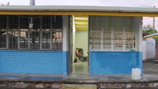 Empezaron preinscripciones, falta atender a 80% de escuelas saqueadas Escuelas-saqueadas-en-Vallarta