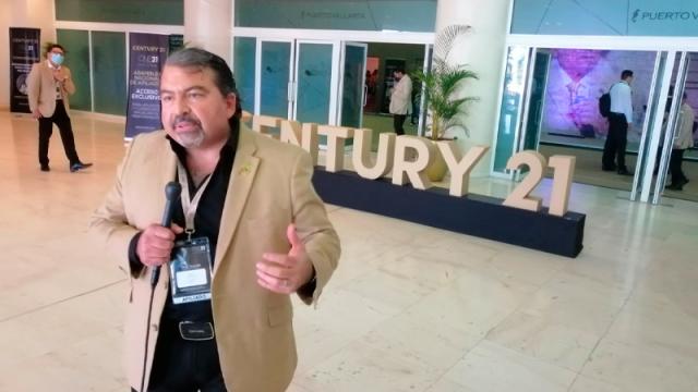 Respeto al medio ambiente, fortaleza de Puerto Vallarta como destino de inversión Century-21-convenciones