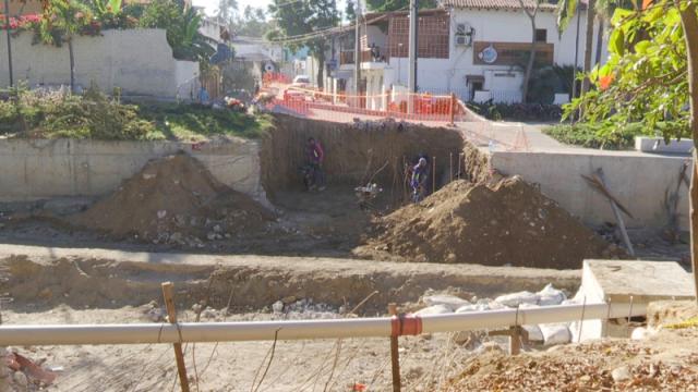 Puente vehicular entre Zona Dorada y el Centro mejoraría la movilidad Puente-Vehicular-Bahía