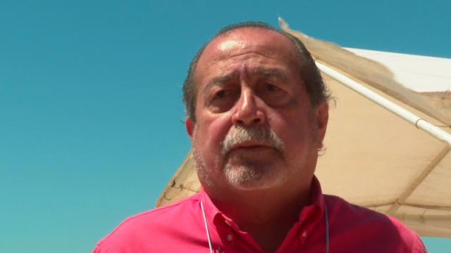 No convence a empresarios de Riviera Nayarit estrategia de seguridad Empresarios-Bahía
