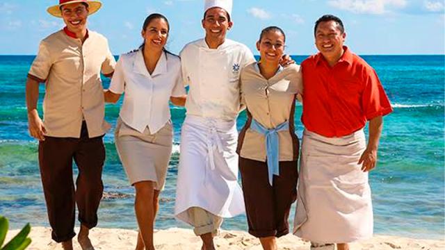 Temporadas turísticas y búsqueda de oportunidades causan rotación del personal Rotación de personal en la Vidanta