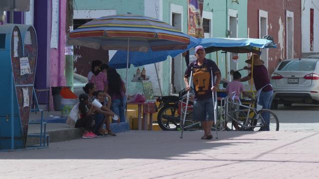 Hasta 200 toneladas podría llegar la recolección de basura Zona valle y sierra de Bahía de Banderas