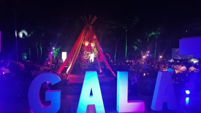 Vallarta continuará este martes con negociaciones con socios comerciales en Gala Primer Día de Gala