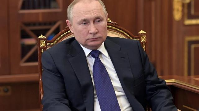 vladimir-putin (1) Vladimir Putin