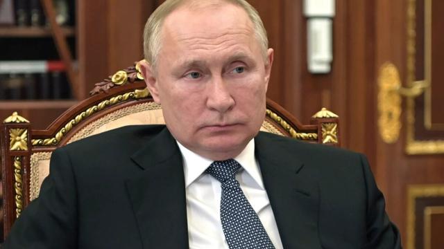 vladimir-putin (2) Vladimir Putin