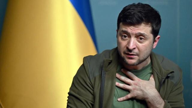 volodimir-zelensky Volodimir Zelensky