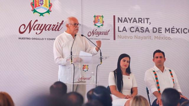 Anuncia Miguel Ángel Navarro gestiones para la construcción del puente federaciones puente Federaciones es una necesidad de la población